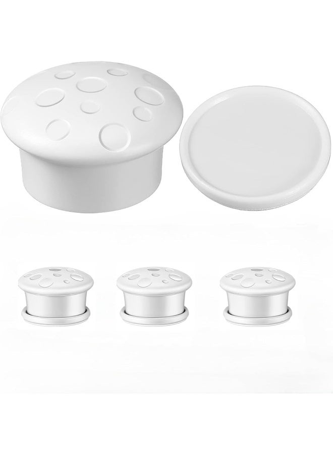 Eco-Baby Universal Replacement Keys for Magnetic Cabinet Locks - Image 1