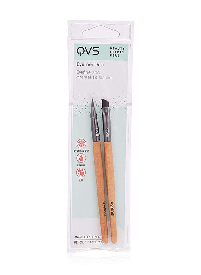 QVS Eyeliner Duo  - Image 1