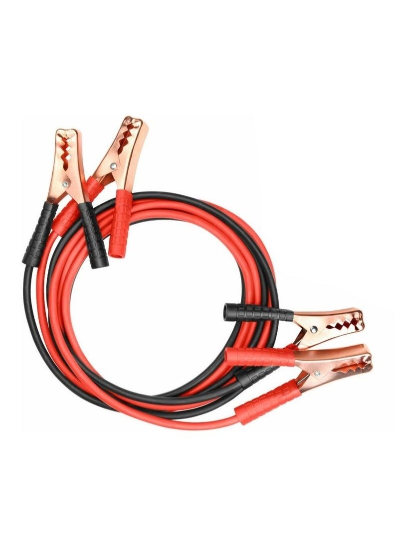 Generic Booster Charging Cable 2.5m 200A PBCA12001  - Image 1