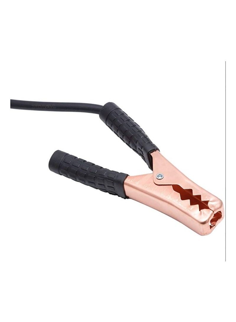 Generic Booster Charging Cable 2.5m 200A PBCA12001  - Image 3