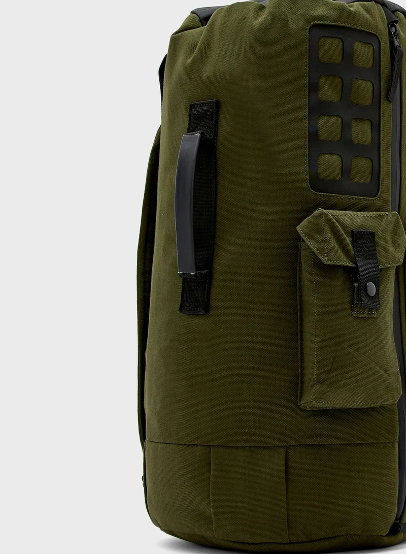 UNDER ARMOUR Project Rock 60 Gym Bag