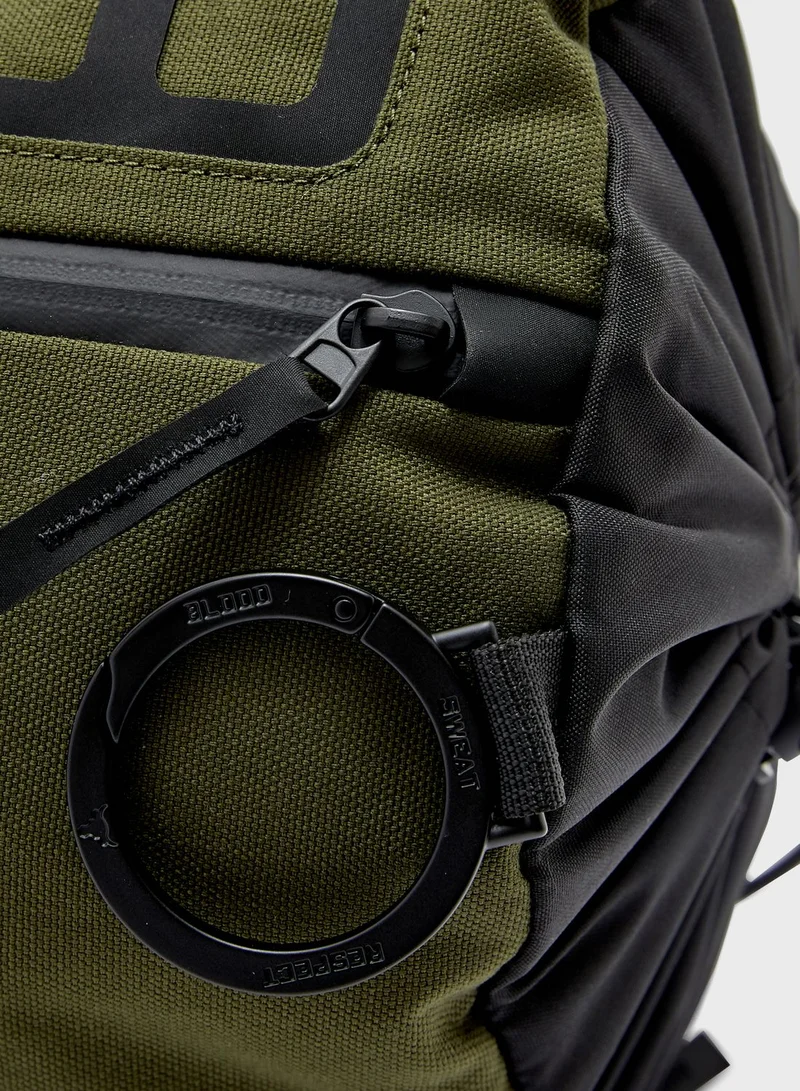 UNDER ARMOUR Project Rock 60 Gym Bag