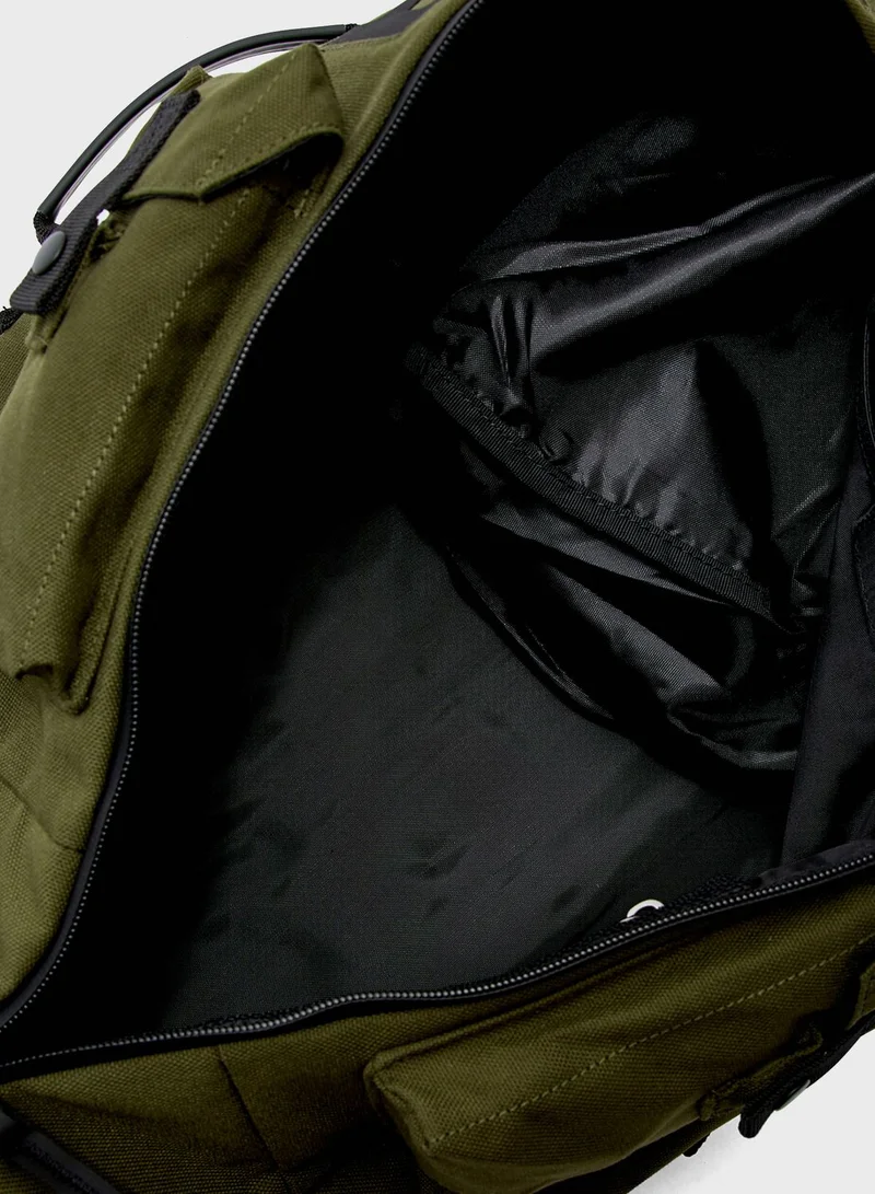 UNDER ARMOUR Project Rock 60 Gym Bag