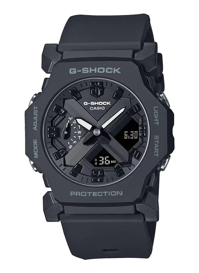 G-SHOCK - GSHOCK Men's Watch ANALOG-DIGITAL GA-2300 SERIES - GA-2300-1ADR - Image 1