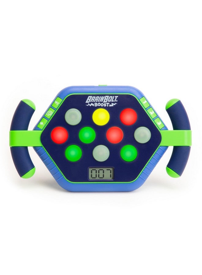 Educational Insights BrainBolt® Boost - Memory Brain Game, Includes 3 Game Modes, For 1 Player, Gift for Ages 5+ - Image 1