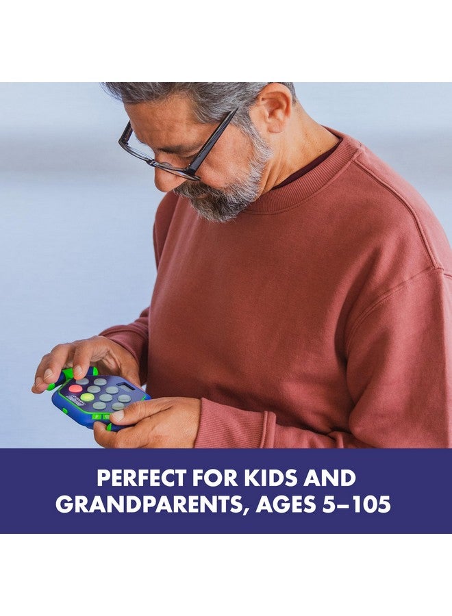 Educational Insights BrainBolt® Boost - Memory Brain Game, Includes 3 Game Modes, For 1 Player, Gift for Ages 5+ - Image 3