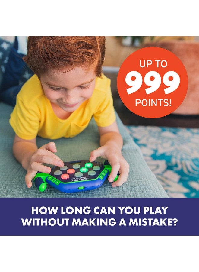 Educational Insights BrainBolt® Boost - Memory Brain Game, Includes 3 Game Modes, For 1 Player, Gift for Ages 5+ - Image 5