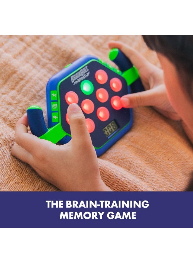 Educational Insights BrainBolt® Boost - Memory Brain Game, Includes 3 Game Modes, For 1 Player, Gift for Ages 5+ - Image 4