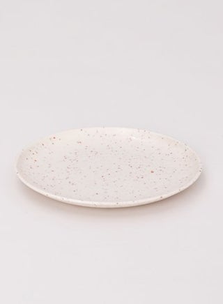 Melamine Dinner Plate   Set of 6 (D 22cm) Creamy with brown - pzsku/ZB5706A2CDA398968626EZ/45/_/1705572133/6e5d9fb9-eb7f-4198-9ef5-9cd160a24034