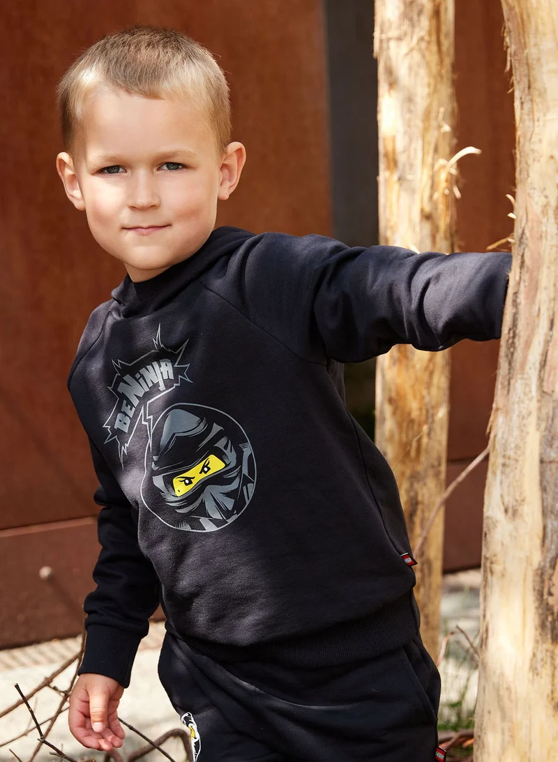Lego LEGO® NINJAGO hoodie for boys and girls