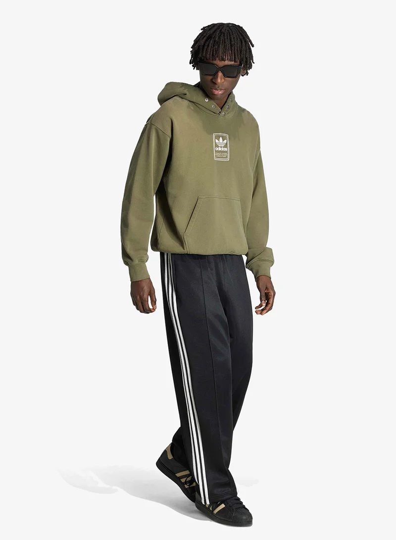 Adidas Originals OLISTR Elevated Graphic Hoodie for Men | Best Price UAE
