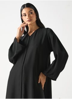 HM - Classic Plain Abaya - pzsku/ZB570BA3BC73D0387D9F6Z/45/_/1737229645/5c230cda-2438-4a1f-bb7a-f64eb0ac0ab8