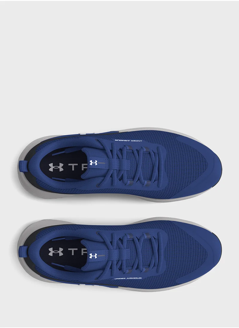 اندر ارمور Dynamic Select Training Shoes