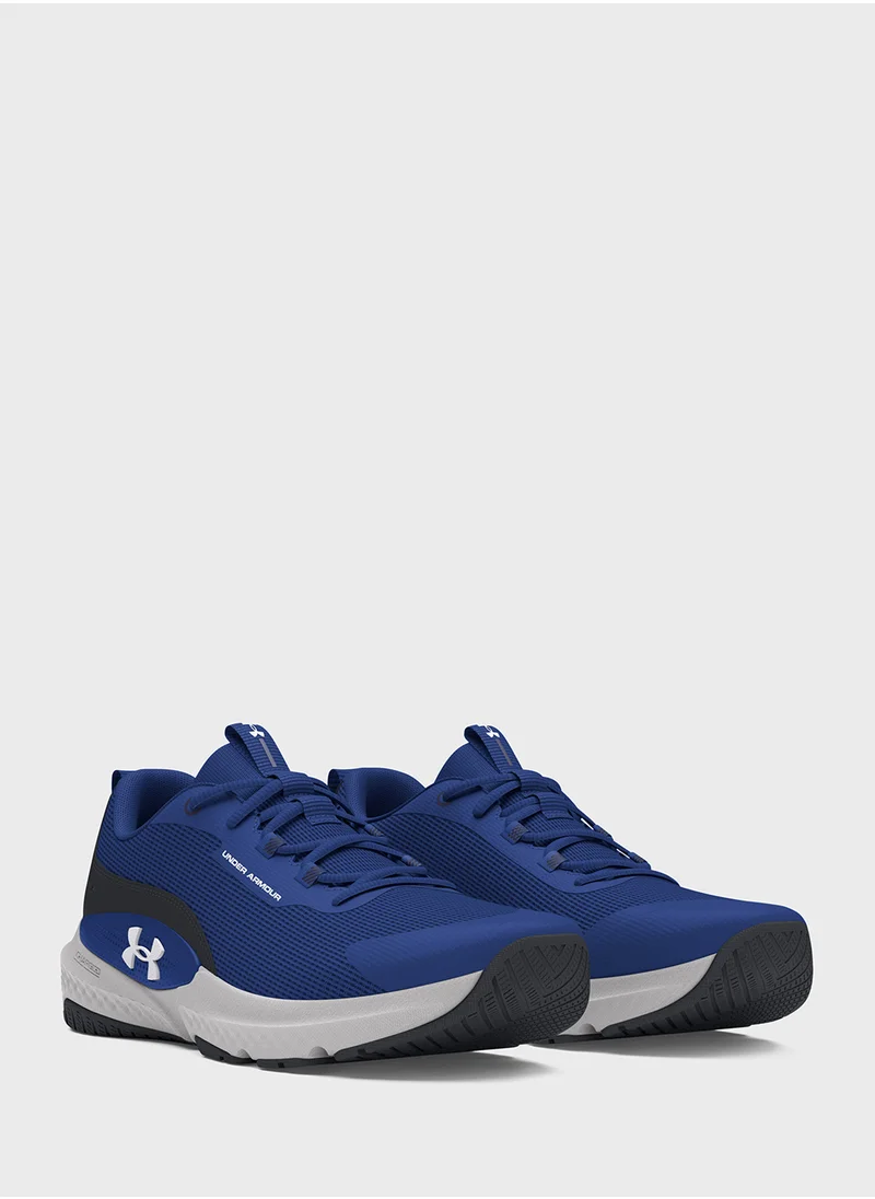 اندر ارمور Dynamic Select Training Shoes