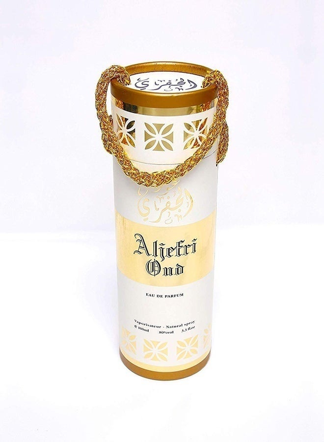 Aljefri Oud EDP 100ml - Image 3