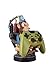 Exquisite Gaming Call of Duty Monkeybomb  Original Mobile Phone  Gaming Controller Holder Device Stand Cable Guys Licensed Figure - Image 4