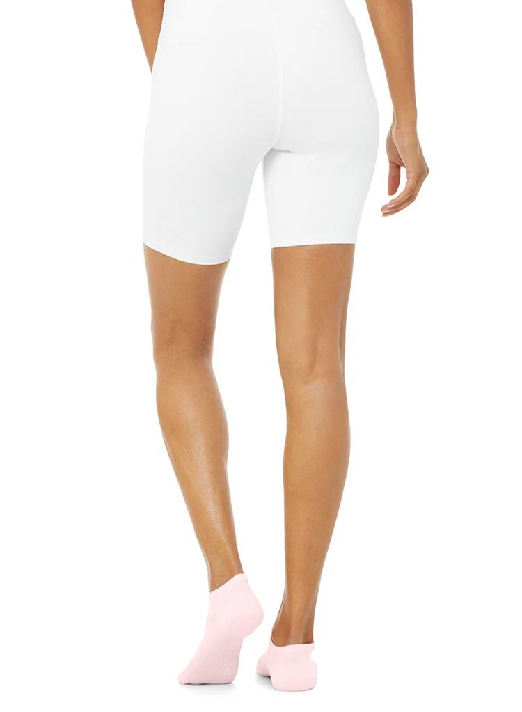 alo Low Cut Socks Performance Stretch Athletic Compression - Image 3