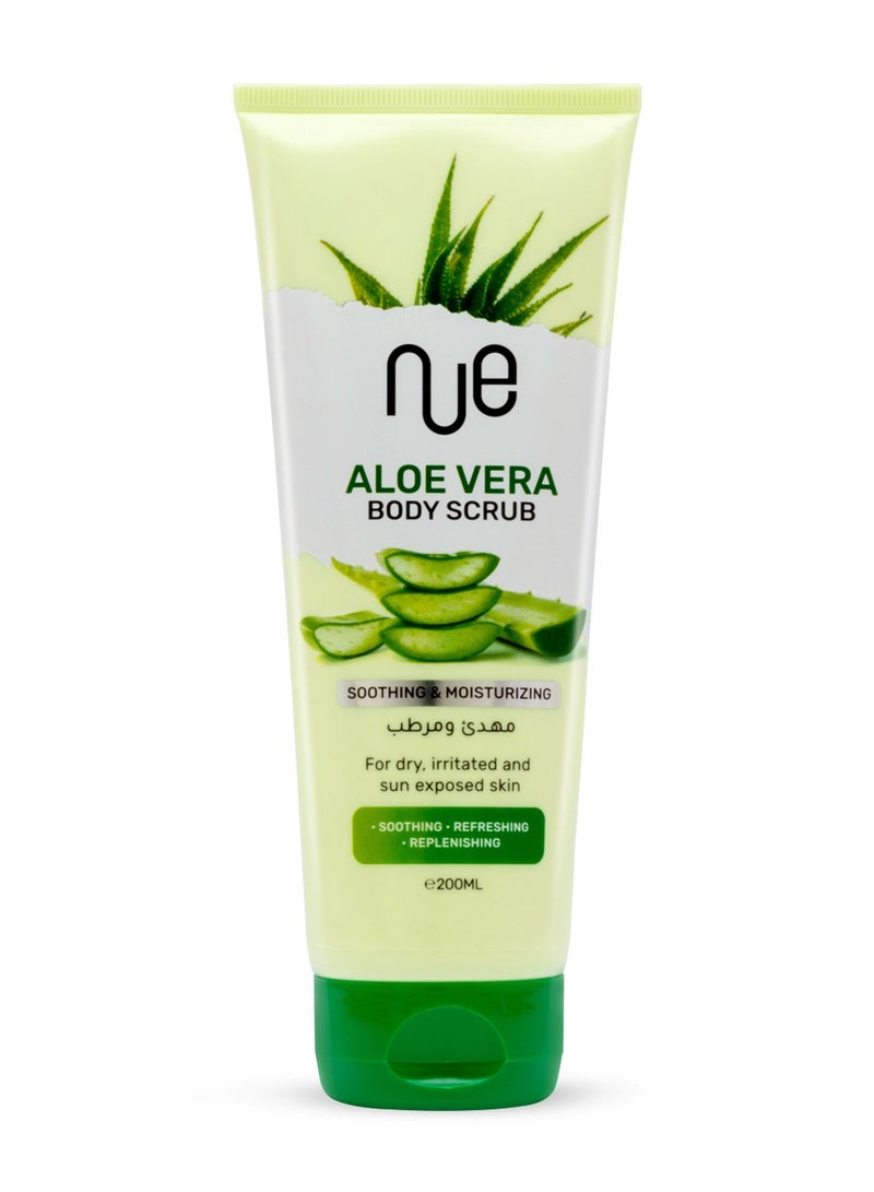 Nue Aloe Vera Soothing Gel For Women 150ML