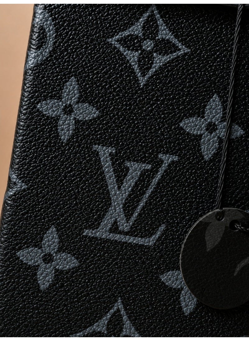 Premium Case for iPhone 17 Pro -Black - Image 4