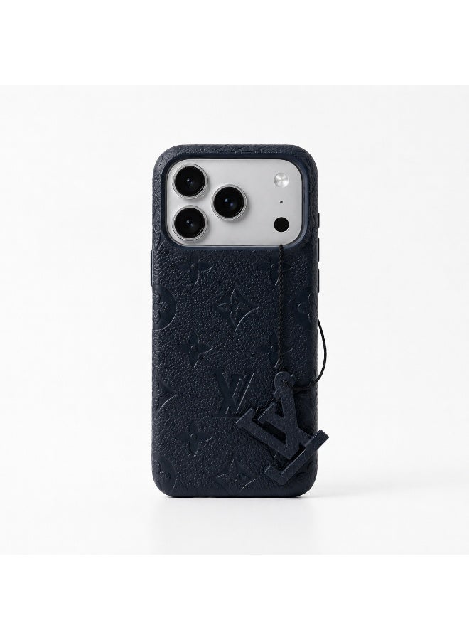 Premium Case for iPhone 17 Pro -Black - Image 2