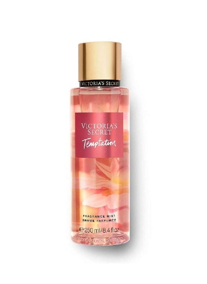 Victoria's Secret - Victoria's Secret Temptation Body Mist - 250ml - Image 1