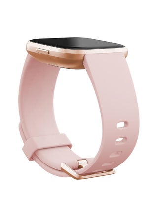 Fitbit Versa 2 Smart Watch Bluetooth Wifi Connection App Compatible Sport Watch Waterproof Screen Material AMOLED Pink - pzsku/ZB5715BA13A4694D8C1F7Z/45/1746227169/144169df-f53c-4aae-b0fd-6f08707bf0f8