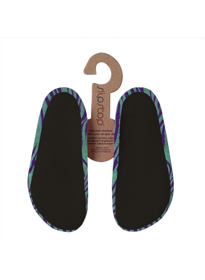 Slipstop Britney Junior Multipurpose Shoes (XS, EU 21-23) - Image 2