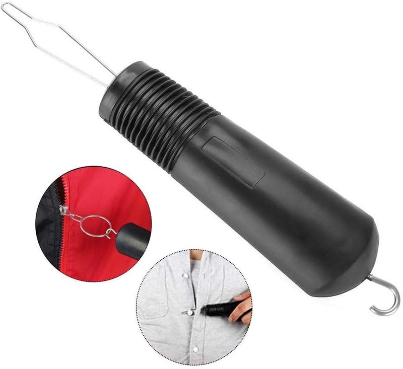 مساعد خطاف الأزرار لمرضى التهاب المفاصل