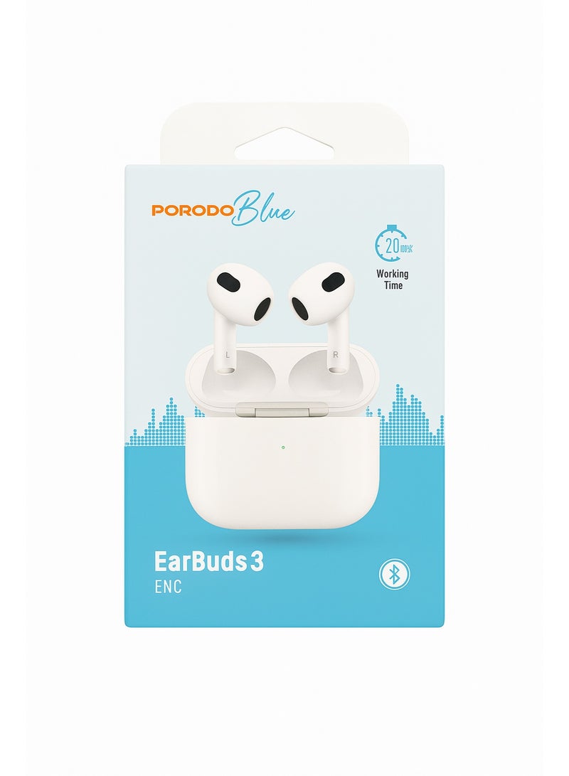 برودو سماعة لاسلكية 3