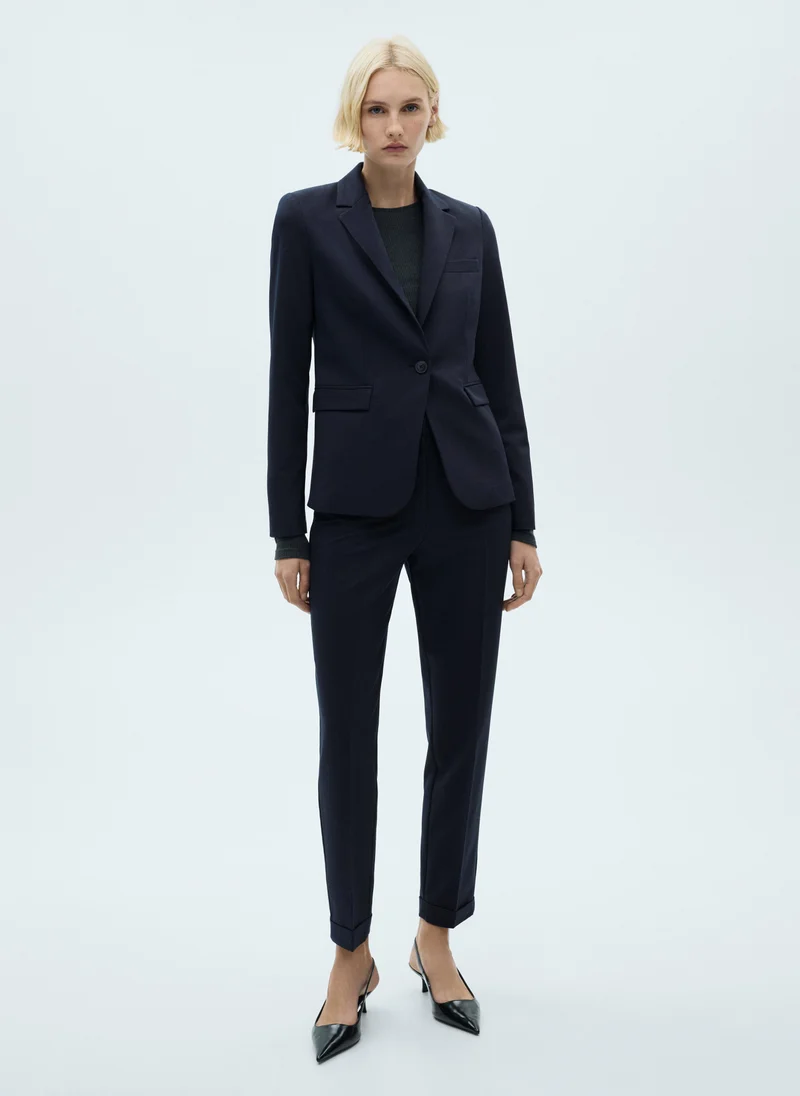 Mango  TROUSERS BOREAL for Women | Best Price UAE