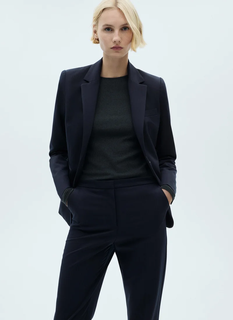 Mango  TROUSERS BOREAL for Women | Best Price UAE