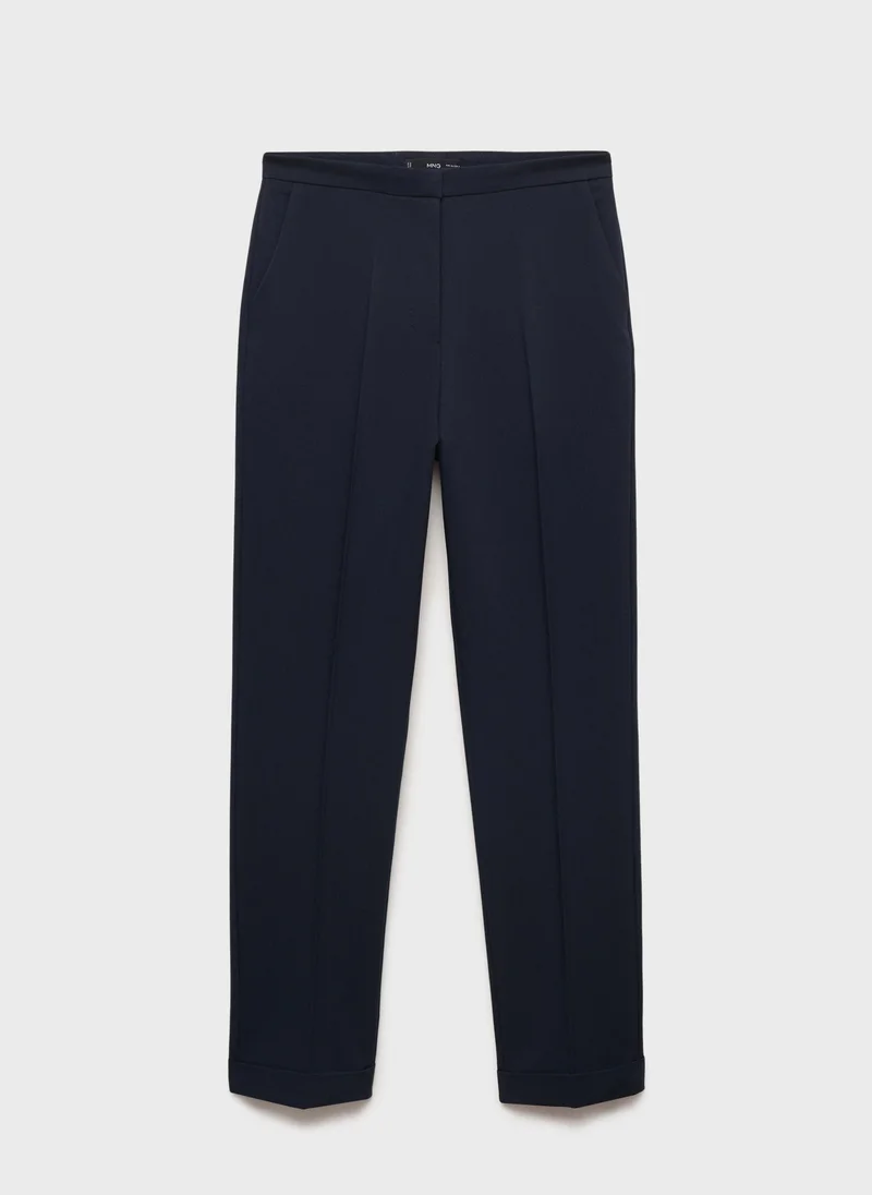 Mango  TROUSERS BOREAL for Women | Best Price UAE