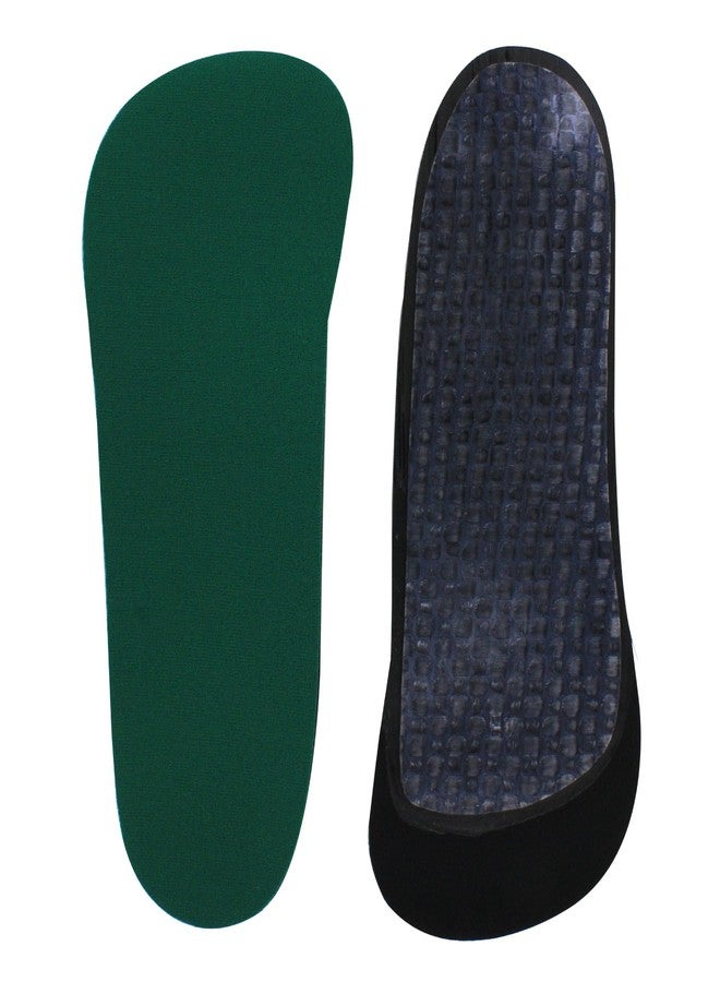 Spenco Rx Thinsole 3/4 Length Shoe Insoles, Women's 7-8.5/Men's 6-7.5 - Image 1