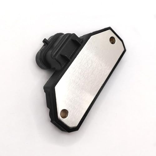 BERISOUG 10482803 Ignition Control Module for Chevrolet GMC Cadillac Buick Isuzu Olds Pontiac 8104828030 16201599 10482803 - Image 3