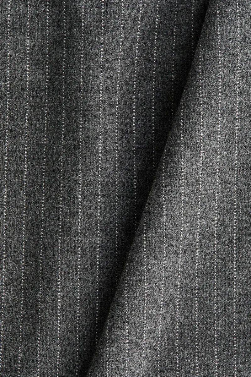 H&M Cowl-neck jersey top