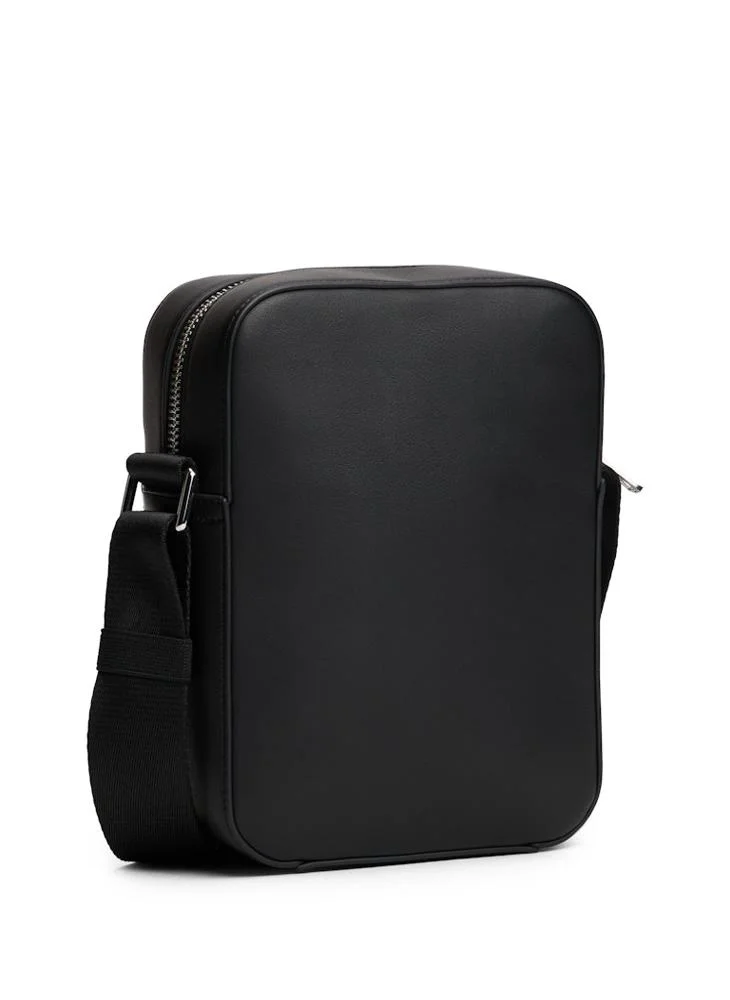 TOMMY HILFIGER Logo Mini Messenger Bag