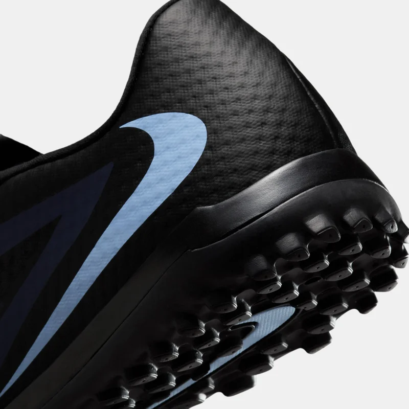 Nike Men's Phantom 6 Low Academy Turf Ground Football Shoes