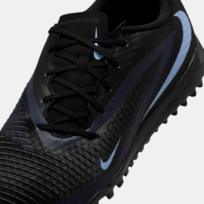 Nike Men's Phantom 6 Low Academy Turf Ground Football Shoes