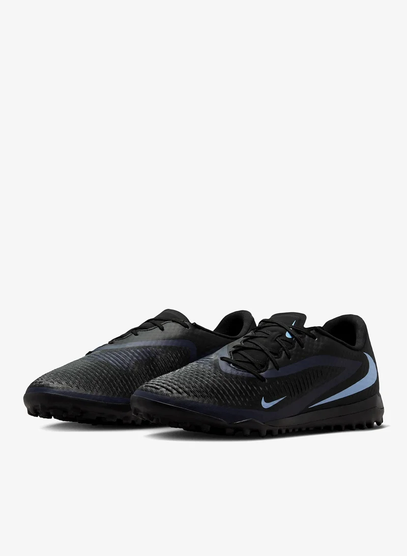 Nike Men's Phantom 6 Low Academy Turf Ground Football Shoes