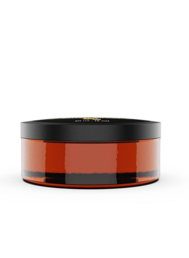 OMWAH Natural Hold Hair Pomade Add Hair Strength And Volume Long Lasting Hold And Shine Flake Free Formula Infused With Vitamins To Nourish Hair For Men And Women All Hair Styles (2Oz). - Image 3