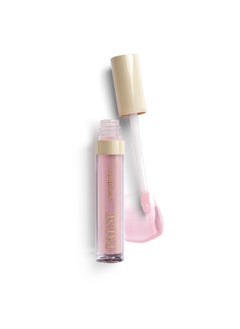 Paese Beauty Lip Gloss, Creamy Texture, Non Sticky Formula, 01 Glassy  - Image 2
