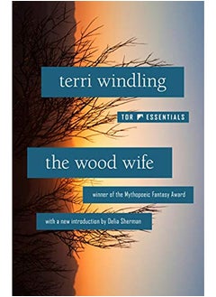 WOOD WIFE 