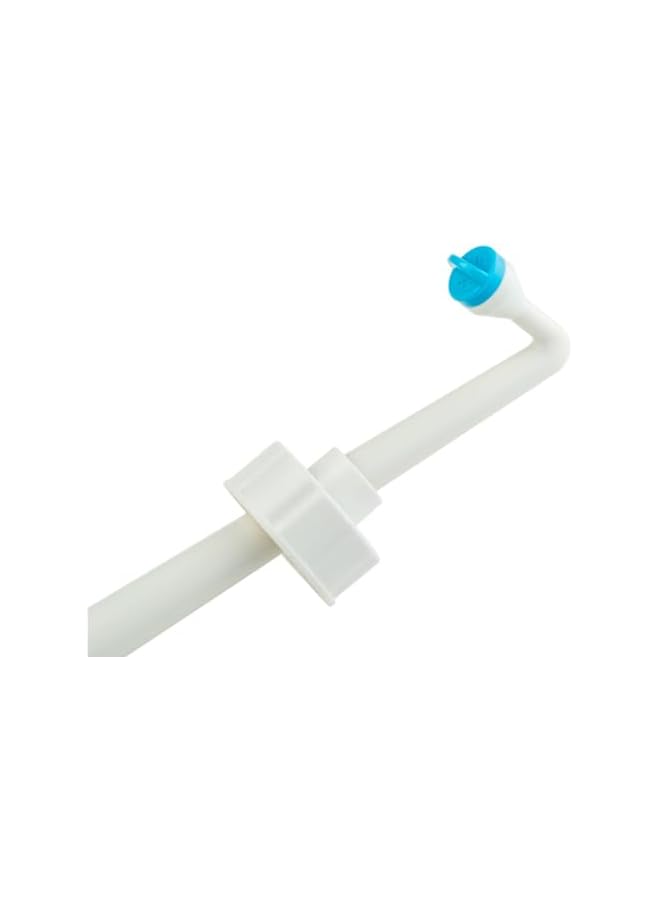 The Bros 650ml Portable Large Bidet Bottle, Handheld Shattaf, Travel Toilet Hand Spray, Retractable Nozzle Personal Wash Feminine Baby Clean Care - Image 3