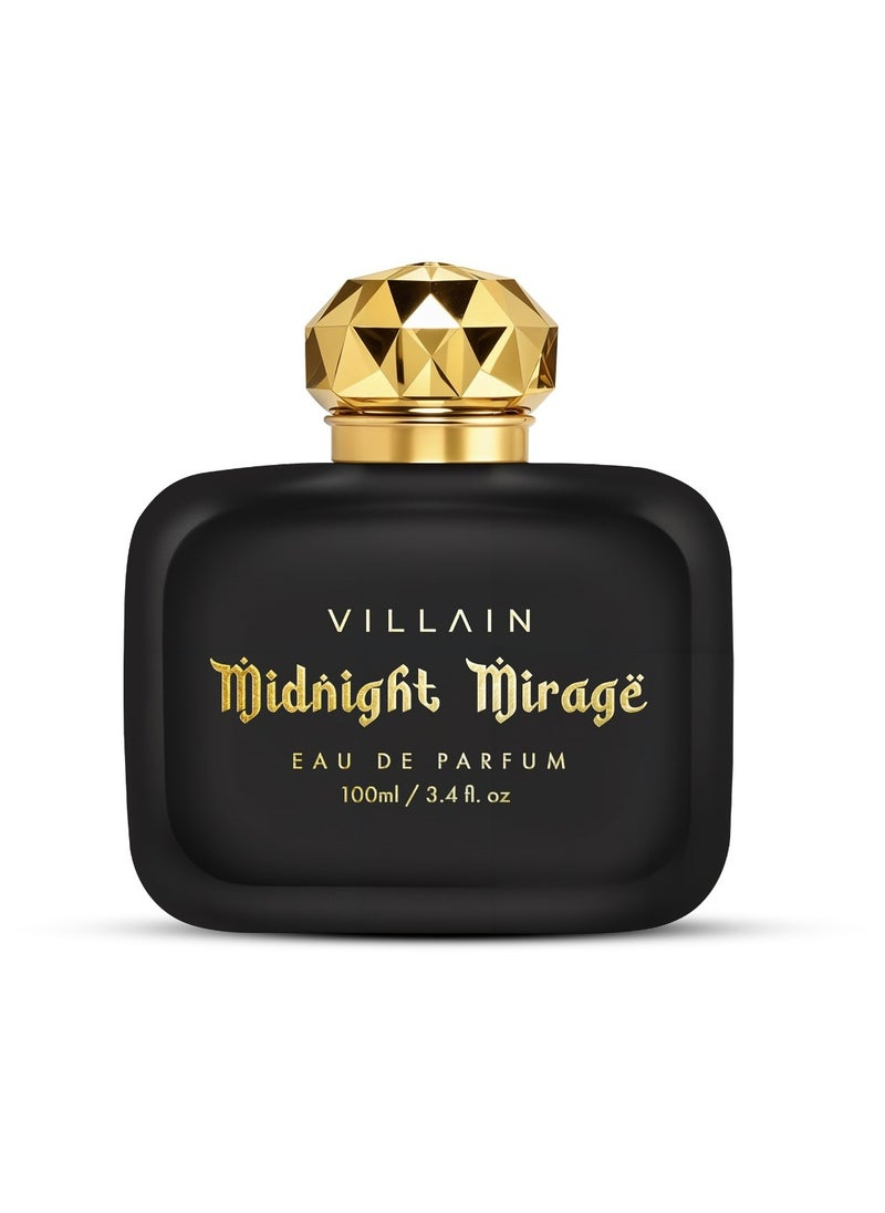 فيلين - عطر ميراج منتصف الليل للرجال 100 مل - Image 1