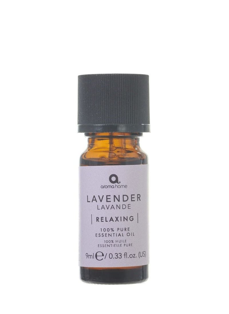 Aroma Home Aroma Home Lavender 100% Pure Essential Oil, 9ml  - Image 2