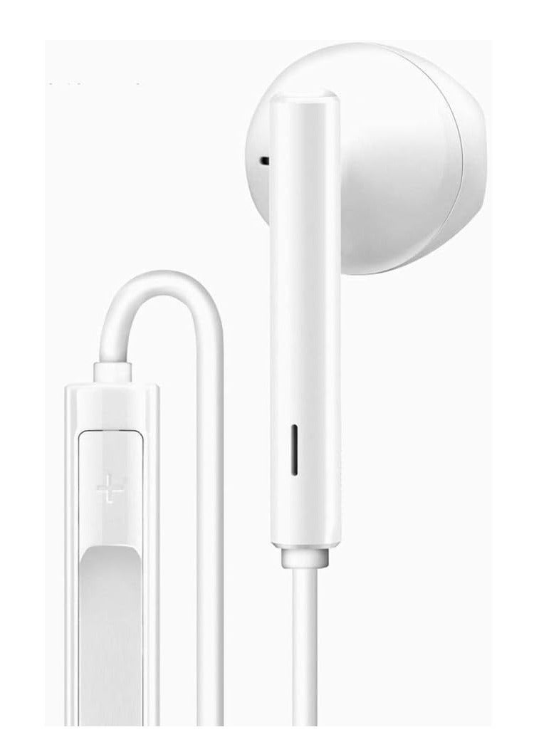 Phone Planet Wired Type-C USB In-Ear Earphones with Mic - Image 4