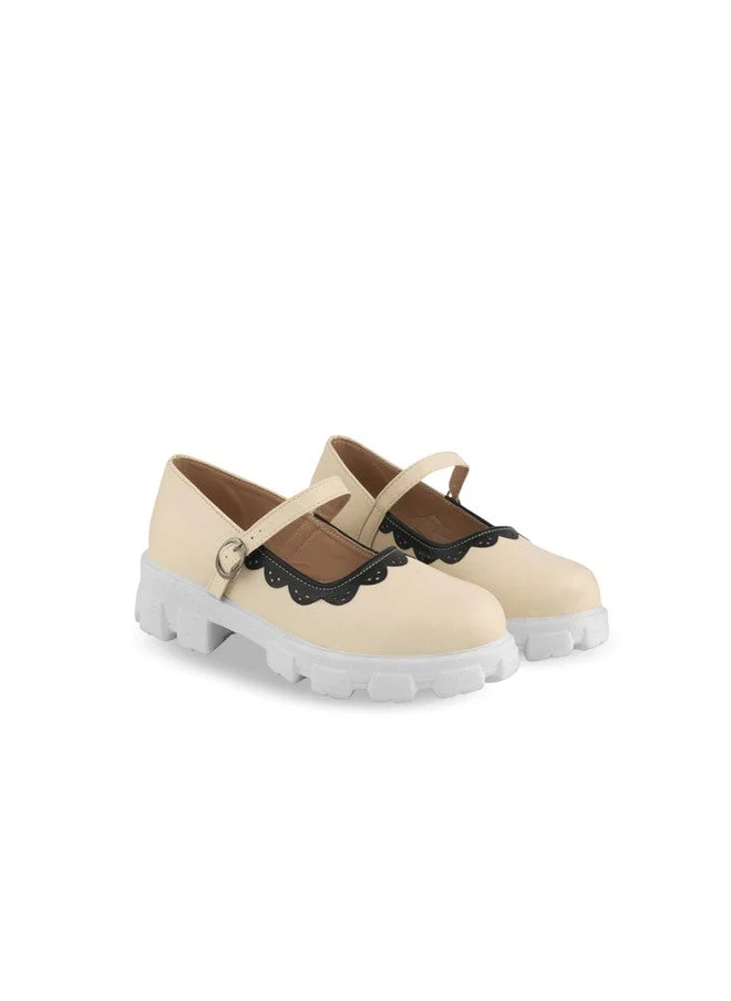 شوتوبيا Shoetopia Girls Lightweight Sneakers