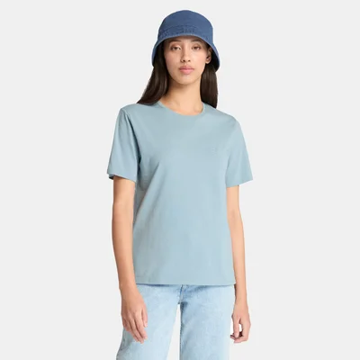 Timberland Women's Dunstan T-Shirt