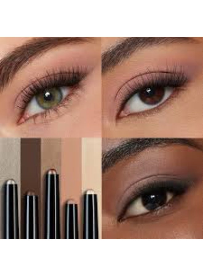 By Terry Ombre Blackstar Eyeshadow 100. Matte Bare 1.6g - Image 2