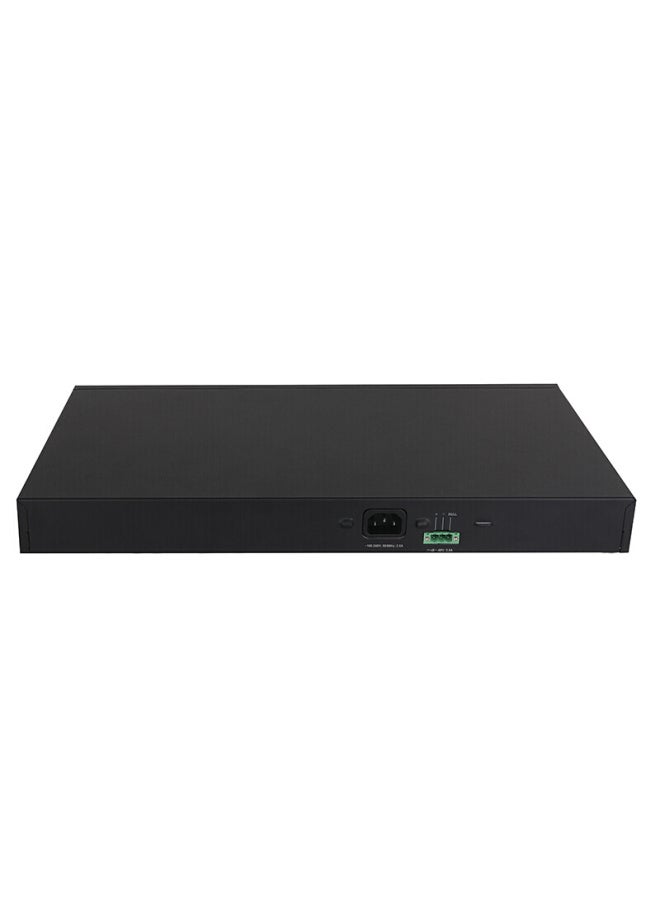 H3c S6520-24s-si 24-port Full Gigabit Layer 3 Managed Enterprise Network Core Switch With 10g Fiber Uplink/high Density Stable Traffic Transmission - Image 4